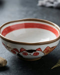 Sumida Porcelain Bowl – 4 Sizes