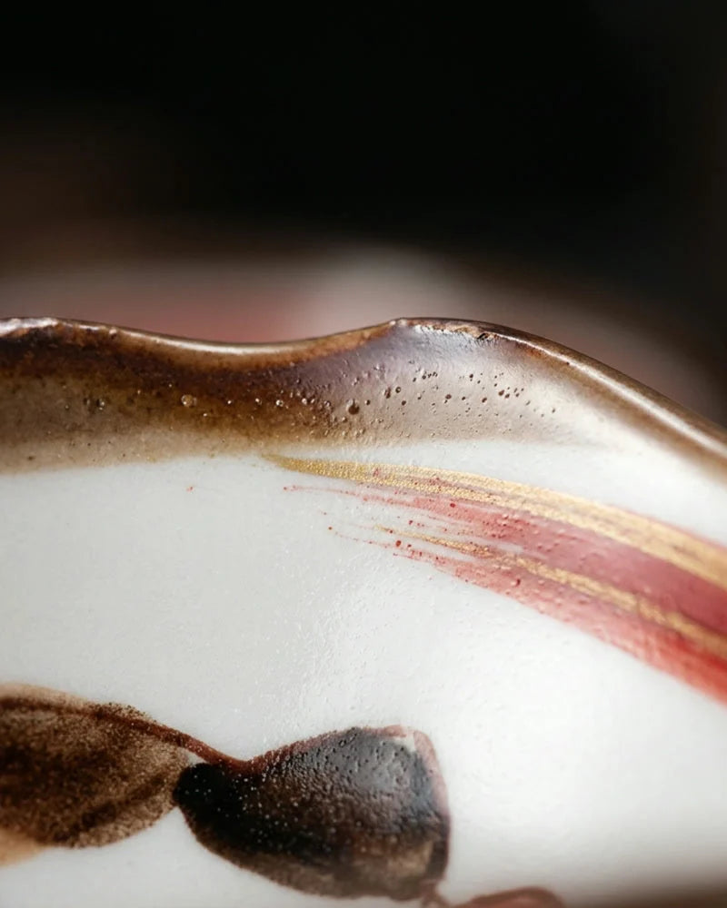 Sumida Porcelain Bowl – 4 Sizes detail photo