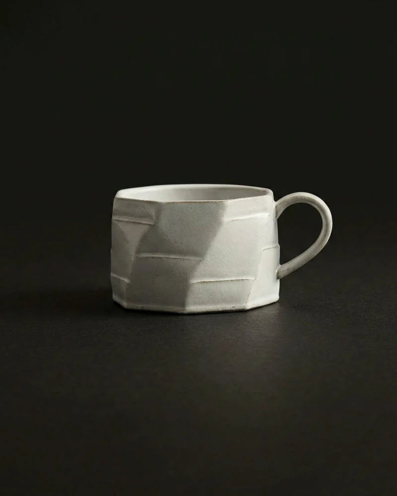 Sumiye Ceramic Coffee Cup product photo