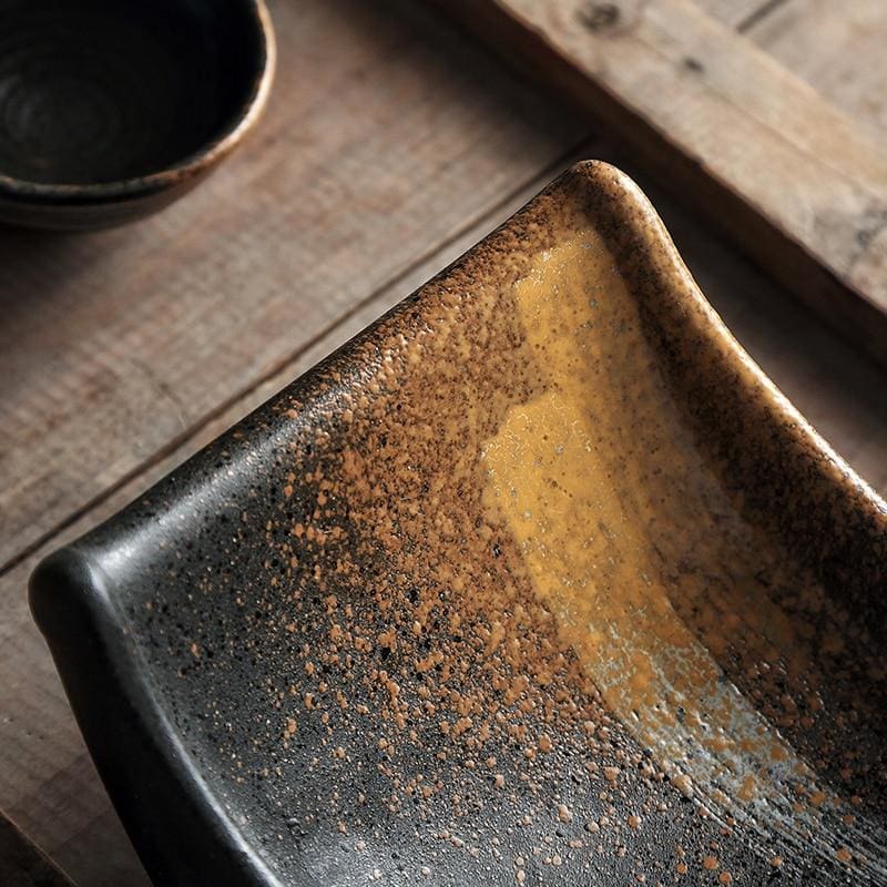 Sushi Dish Kira product image