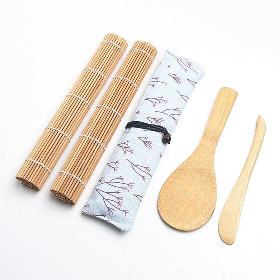 Imabari Sushi Making Kit product image