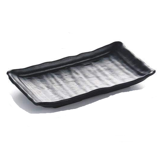 Chiyo Melamine Sushi Plate product photo