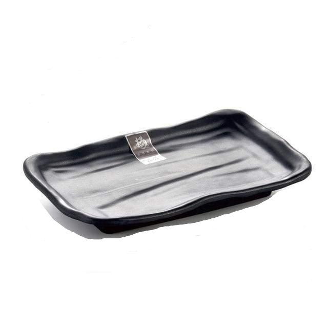 Joji Melamine Sushi Plate product photo