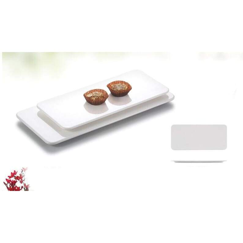Taiki Melamine Sushi Plate product image