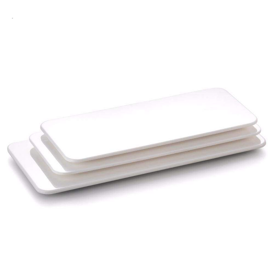 Taiki Melamine Sushi Plate product photo