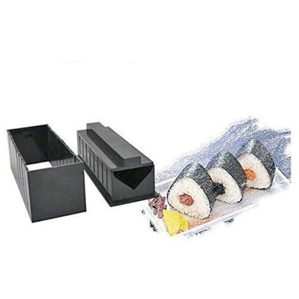 Ibaraki Sushi Roller and Mold Set product image