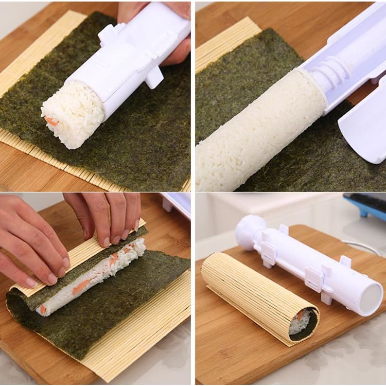 Kagoshima Style Sushi Roller product image