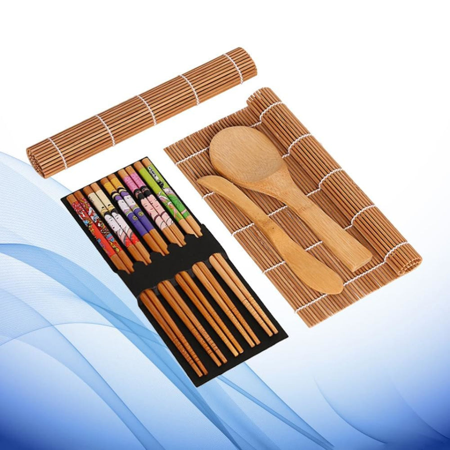 Sushi Roller Kit Hokkaido product image