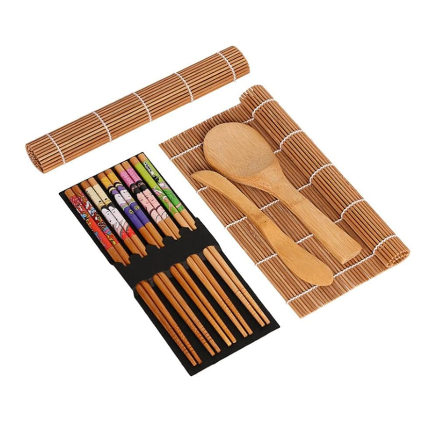 Sushi Roller Kit Hokkaido product photo