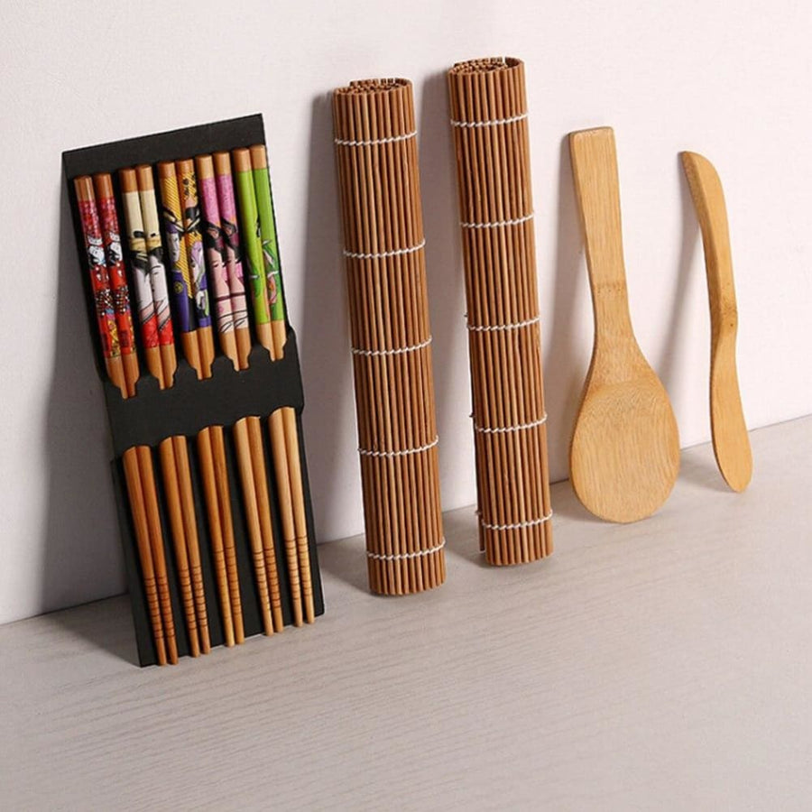 Sushi Roller Kit Hokkaido product image