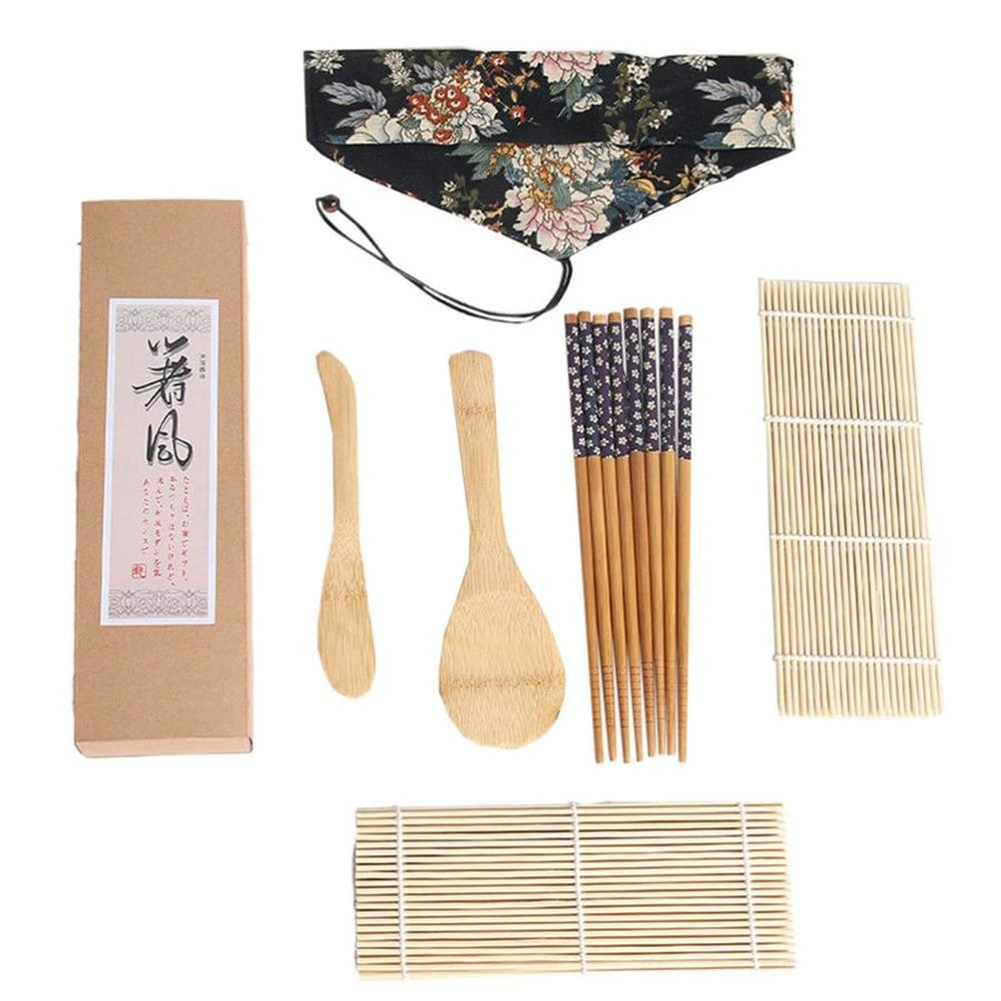 Sushi Set Etsuko product image