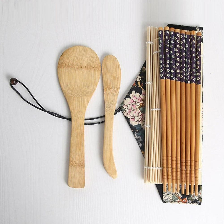 Sushi Set Etsuko product image