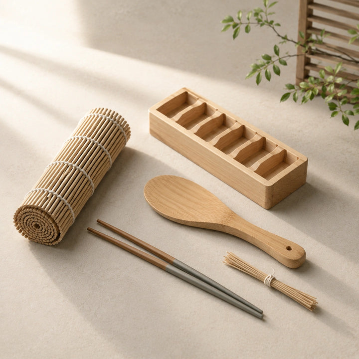 Sushi Tools