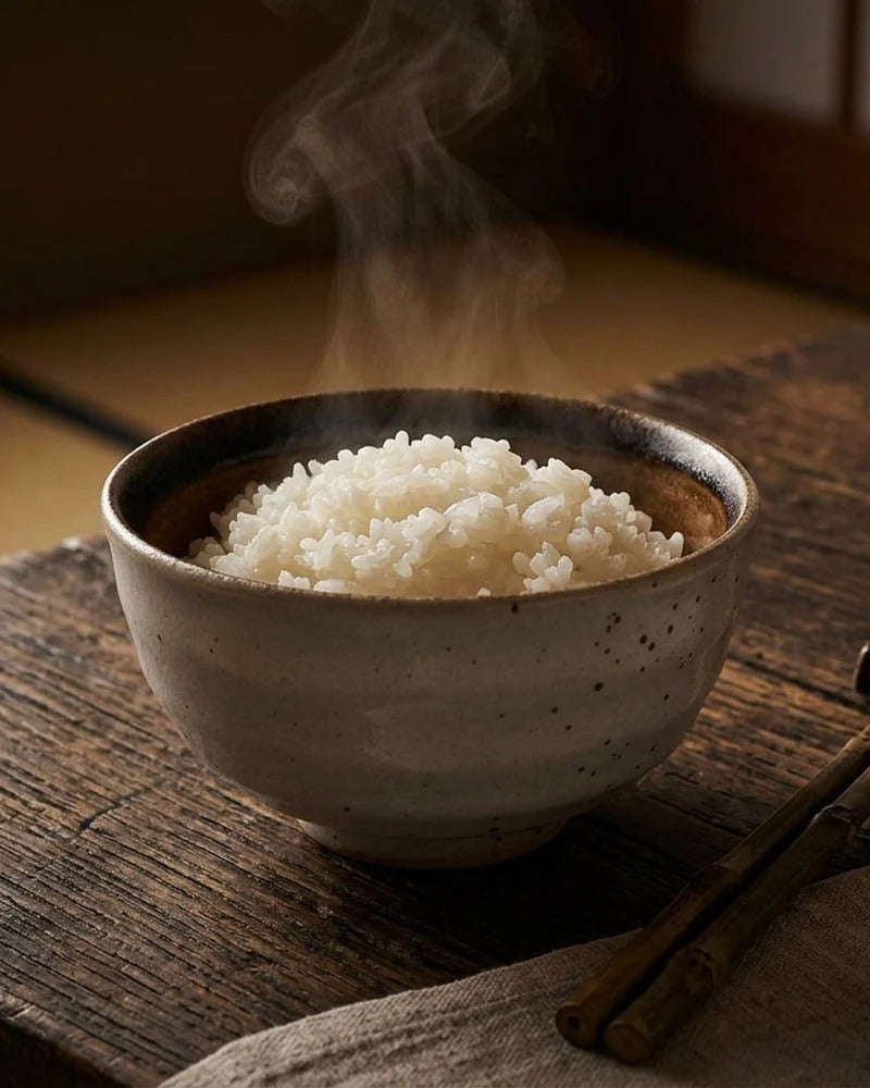 Suzuka Rice Bowl lifestyle photo