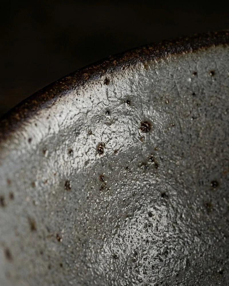 Suzuka Rice Bowl detail photo