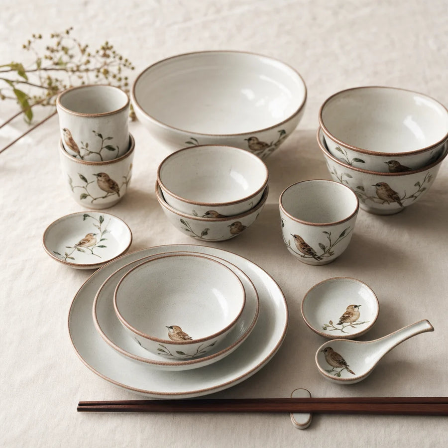 Suzume Dinnerware Set product image