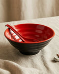 Taisha Ramen Bowl – Decorative Melamine