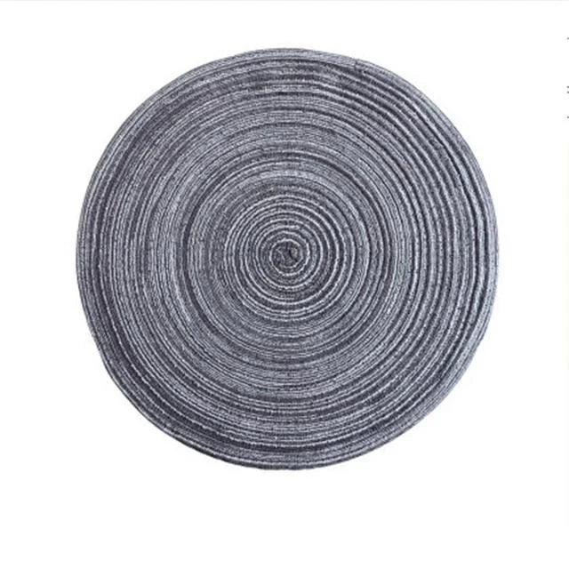 Takashimadaira Linen Table Mat product photo