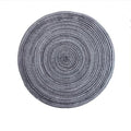 Takashimadaira Linen Table Mat