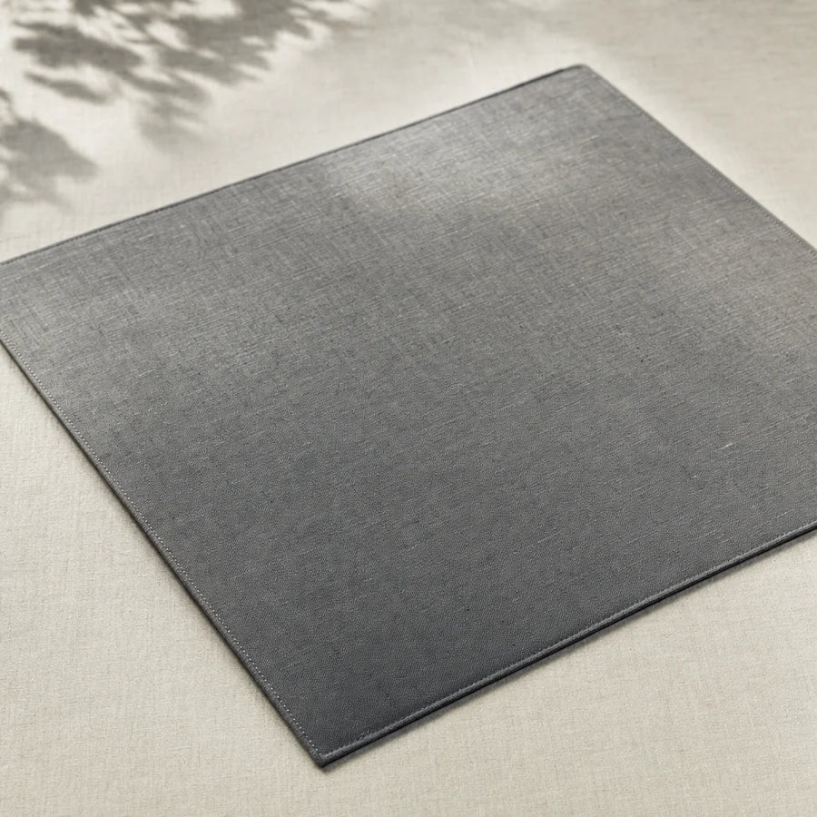 Takashimadaira Linen Table Mat product image