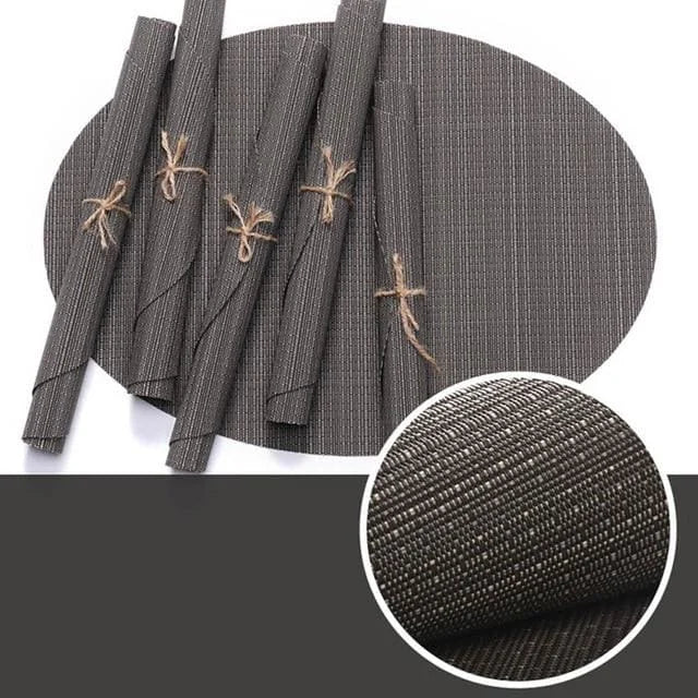 Taki Set of Table Mats product photo