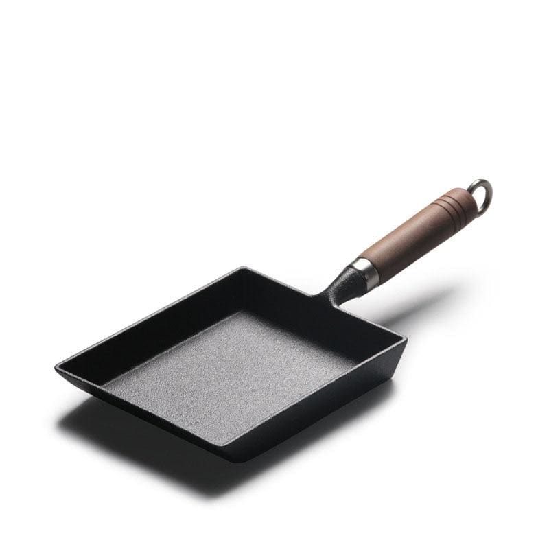 Tamagoyaki Pan Itsuki product photo
