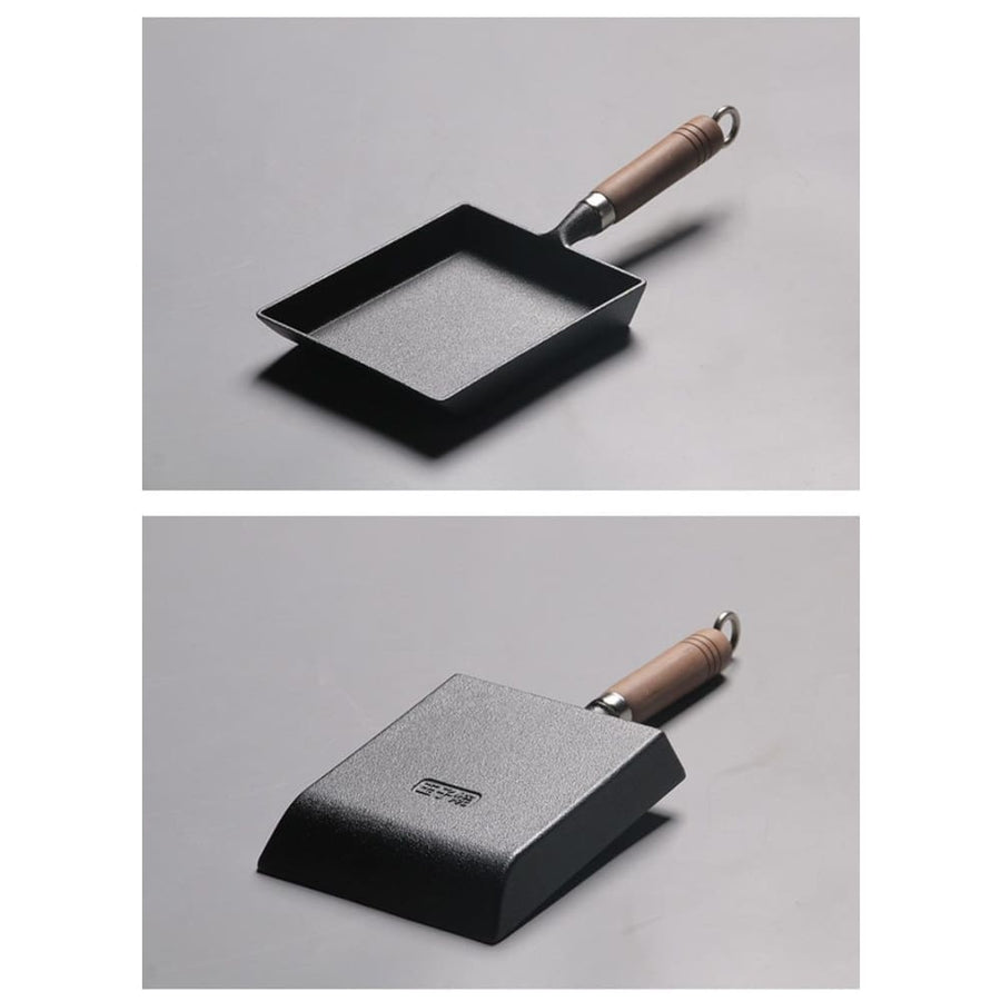 Tamagoyaki Pan Itsuki product image
