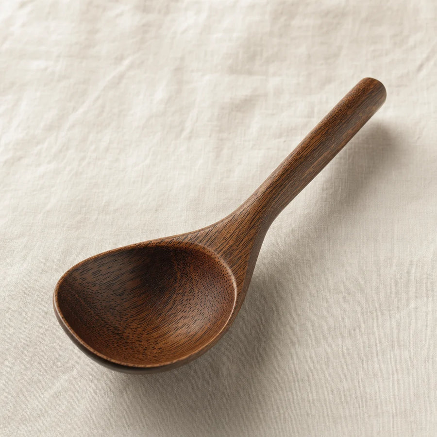 Tanegashima Kitchen Spoon product image