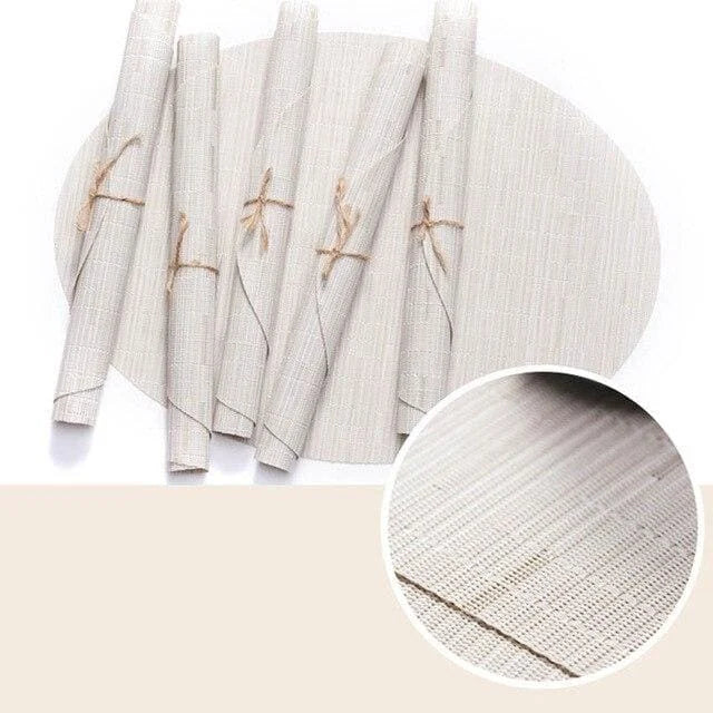 Tatako Set of Table Mats product photo