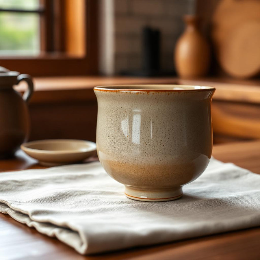 Nigata Tea Cup product image