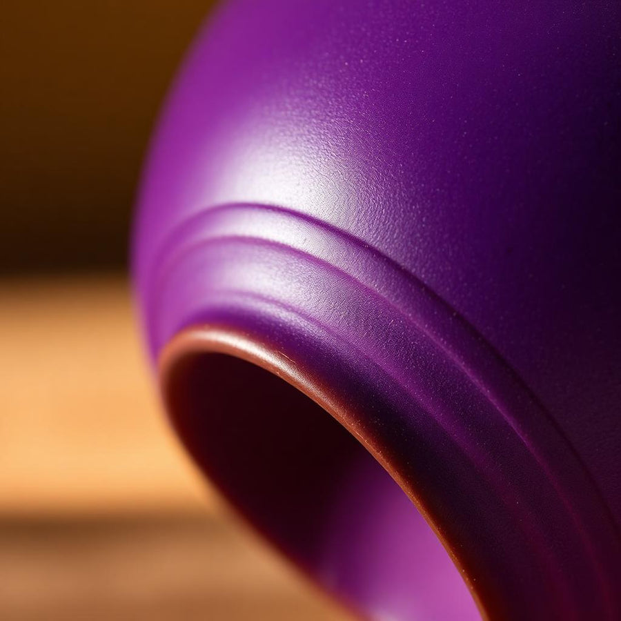 Niseko Tea Cup detail photo