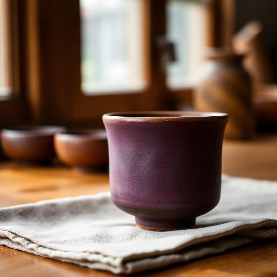 Numata Tea Cup product image