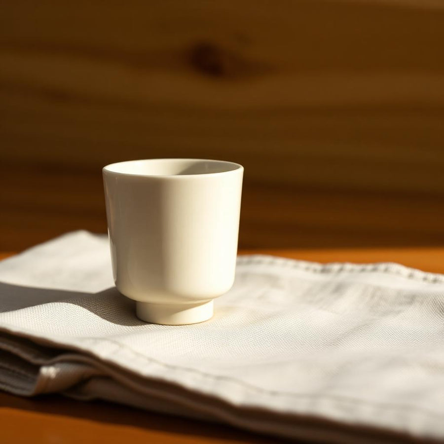 Saitama Tea Cup product image