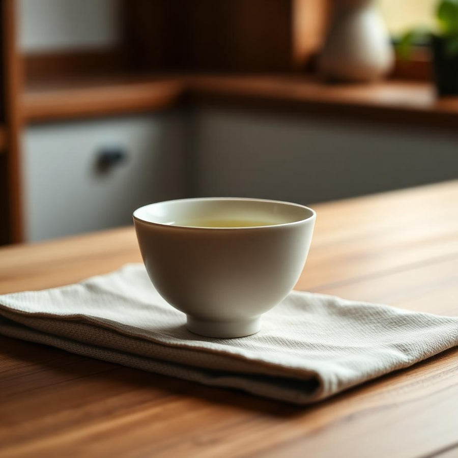 Saitama Tea Cup product image