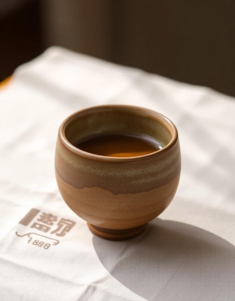 Shintotsukawa Tea Cup product image