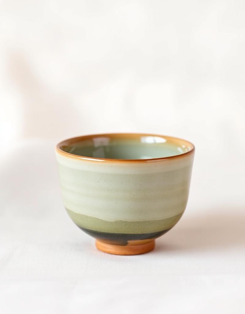 Tobetsu Tea Cup product image