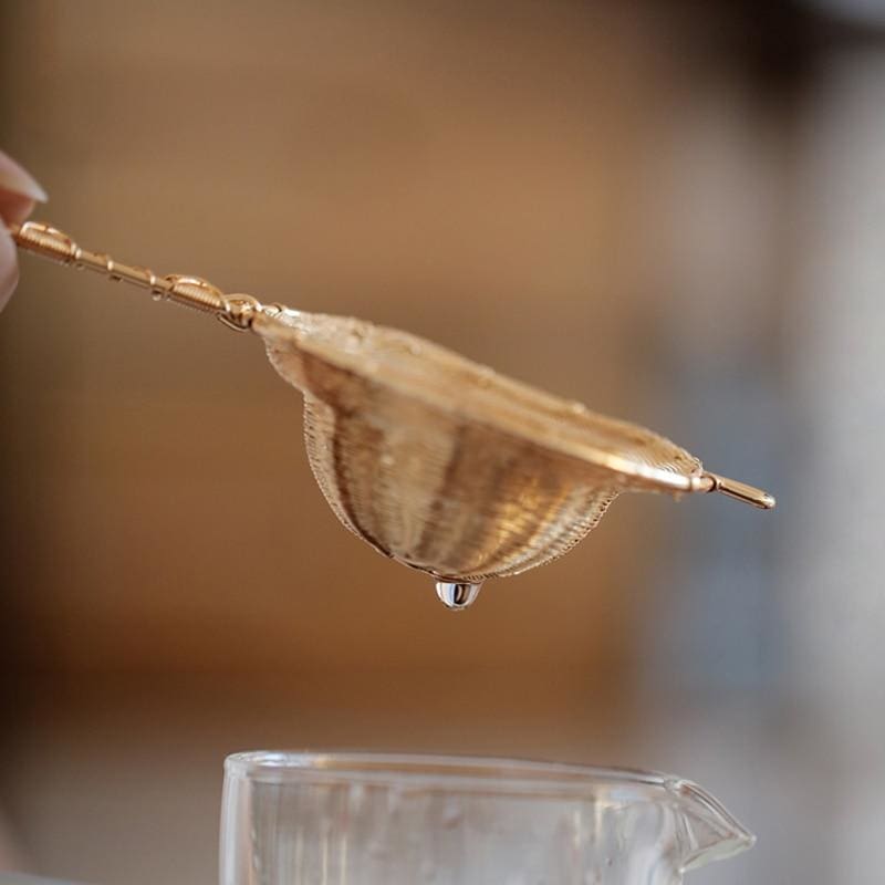 Tea Filter Chai ( 2 colors and 2 forms) product image