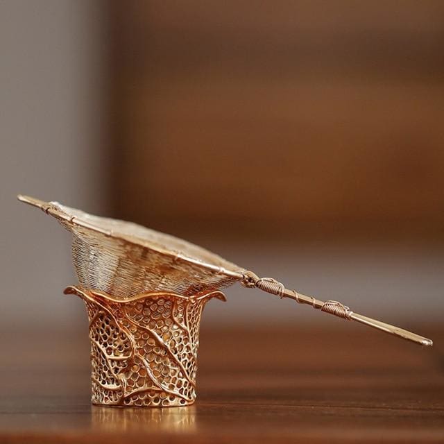 Tea Filter Chai ( 2 colors and 2 forms) product image