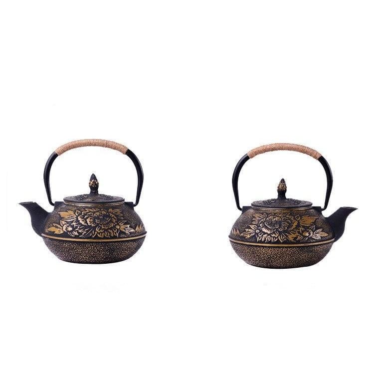 Tea Pot Arakawa-Naka product image