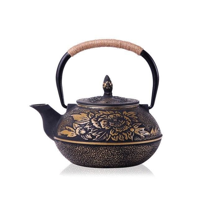 Tea Pot Arakawa-Naka product photo