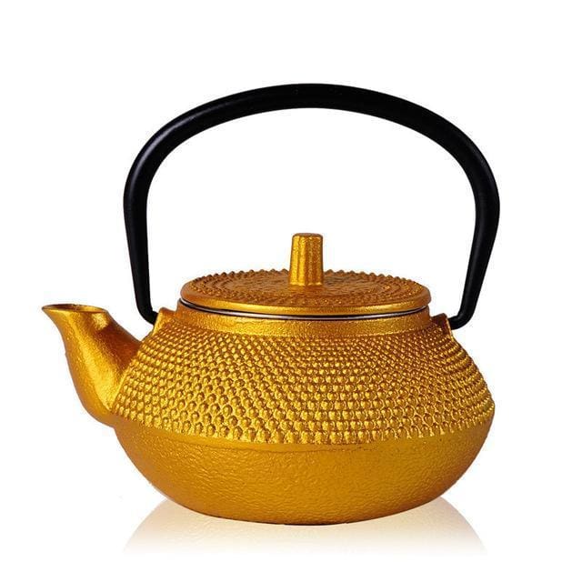 Tea Pot Kutchan ( 2 colors) product image