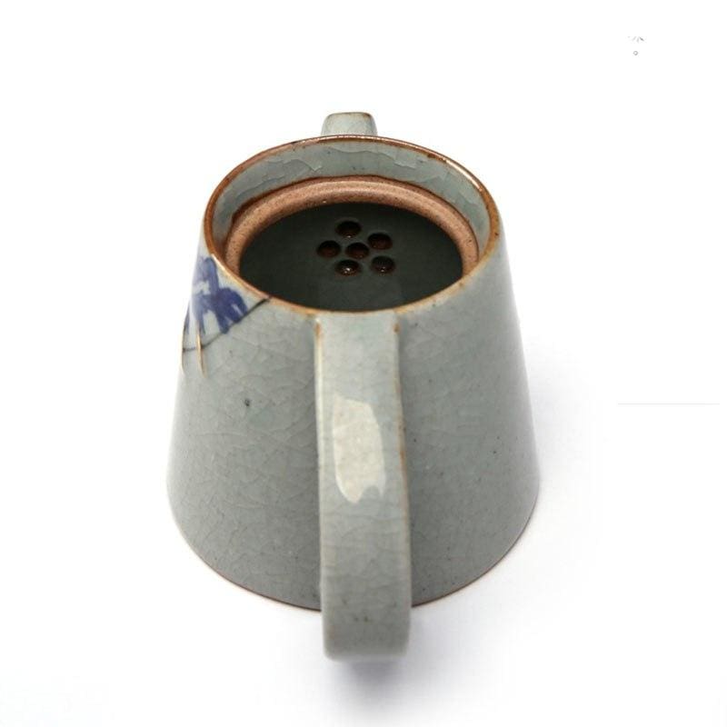 Tea Pot Kyowa product image