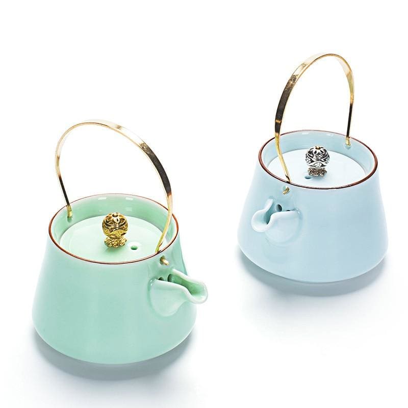 Tea Pot Maehotaka ( 2 colors) product photo