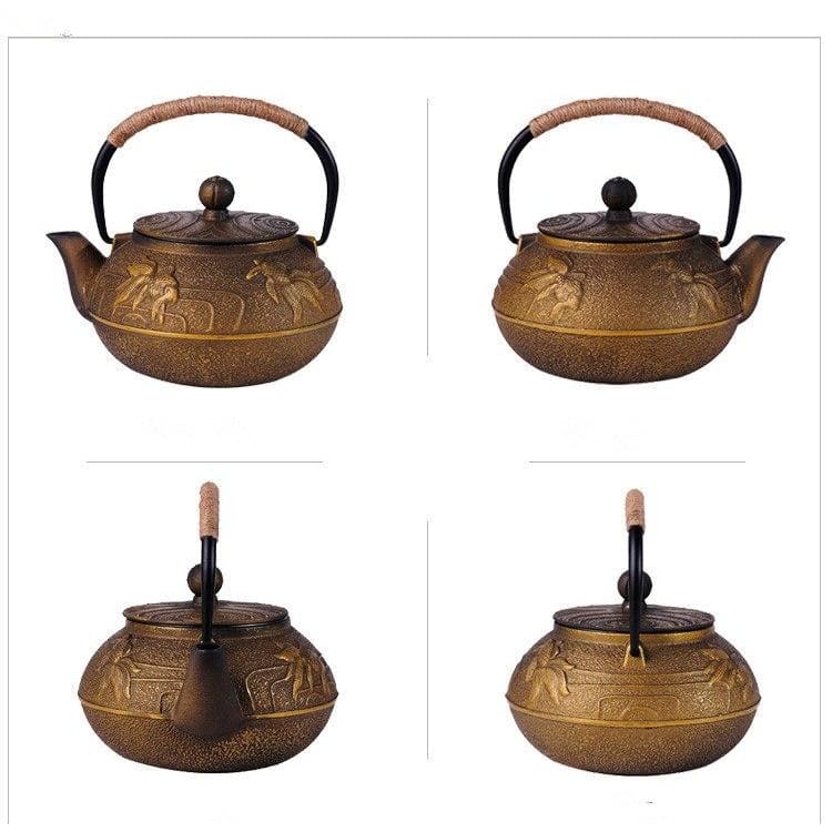 Tea Pot Minami product image