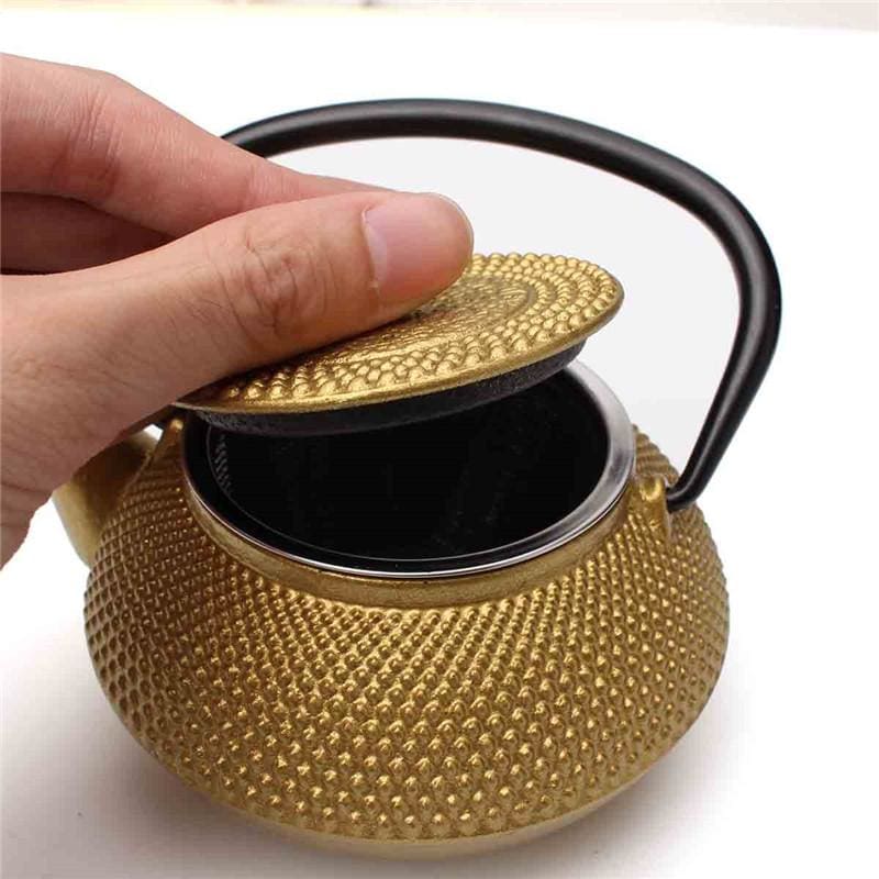 Tea Pot Naoki product image