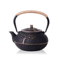 Tea Pot Nishinotori