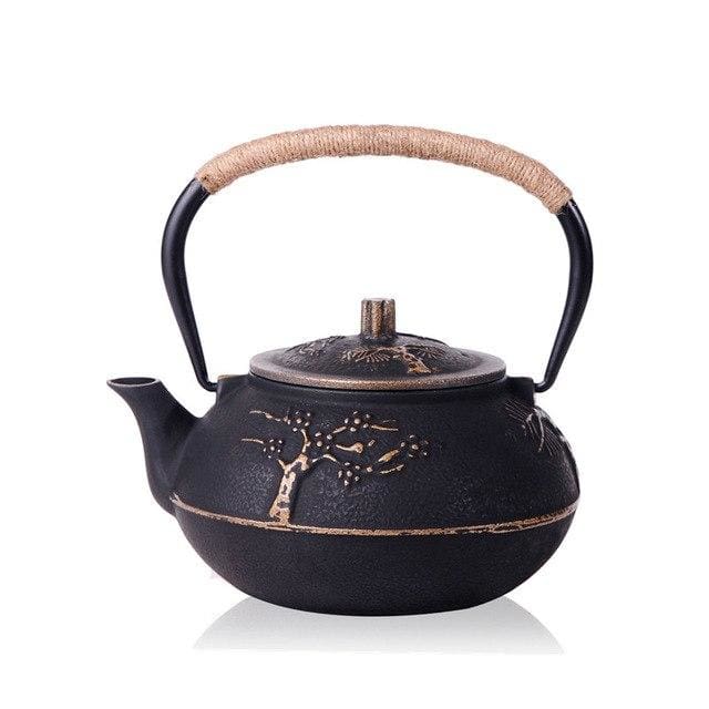 Tea Pot Nishinotori product photo
