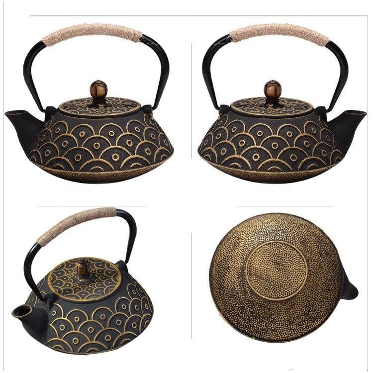 Tea Pot Senjo product image