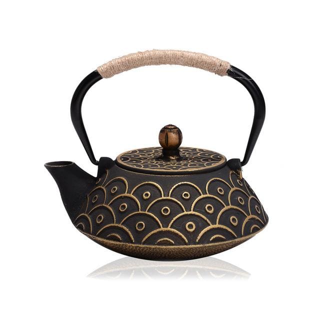 Tea Pot Senjo product photo