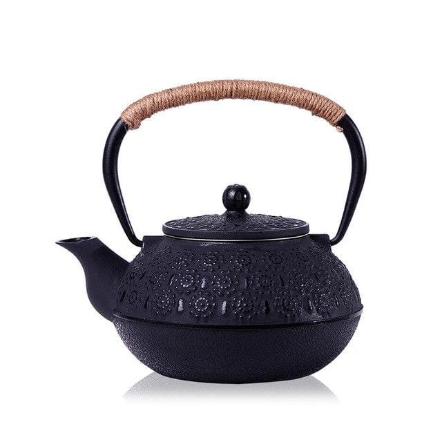 Tea Pot Shiomi product photo
